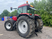 Schlepper / Traktor Case-IH MX 110