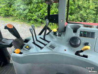 Schlepper / Traktor Case-IH MX 110