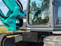 Raupenbagger Kobelco Kobelco SK85 MSR-7 Rups graafmachine midejo