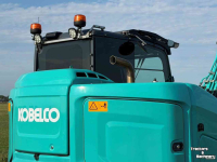Raupenbagger Kobelco Kobelco SK85 MSR-7 Rups graafmachine midejo