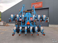 Drillmaschine Monosem 12 rijige bietenzaaier Semoir