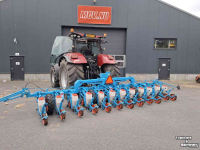 Drillmaschine Monosem 12 rijige bietenzaaier Semoir