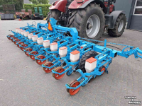 Drillmaschine Monosem 12 rijige bietenzaaier Semoir