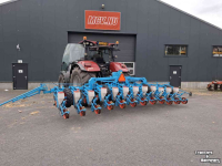 Drillmaschine Monosem 12 rijige bietenzaaier Semoir