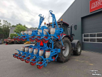 Drillmaschine Monosem 12 rijige bietenzaaier Semoir