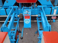 Drillmaschine Monosem 12 rijige bietenzaaier Semoir