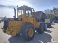 Radlader Caterpillar IT12F