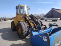 Radlader Caterpillar IT12F