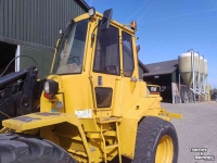 Radlader Caterpillar IT12F