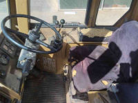 Radlader Caterpillar IT12F