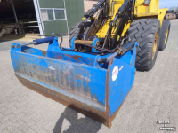 Radlader Caterpillar IT12F