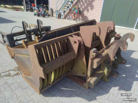 Radlader Caterpillar IT12F