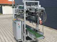 Sonstiges Förderanlagen und Material-Handling-Ausrüstungen Manter sab