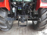 Schlepper / Traktor Case-IH Farmall 75 A