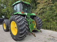 Schlepper / Traktor John Deere 7700