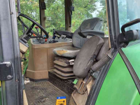 Schlepper / Traktor John Deere 7700