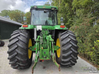 Schlepper / Traktor John Deere 7700