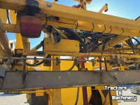 Feldspritze Dubex vector uvc , VECTOR UVC