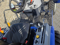 Gartentraktoren  Iseki TM 4230