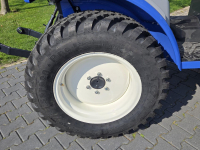 Gartentraktoren  Iseki TM 4230