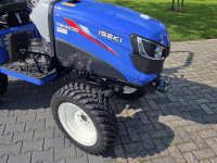 Gartentraktoren  Iseki TM 4230