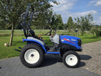 Gartentraktoren  Iseki TM 4230