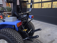 Gartentraktoren  Iseki TM 4230