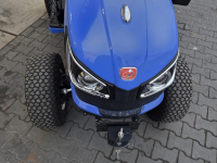 Gartentraktoren  Iseki TM 4230