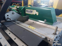 Mähwerk Major maaier MJ 71 240