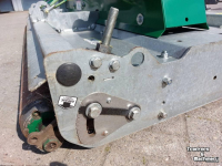 Mähwerk Major maaier MJ 71 240