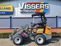 Radlader Giant Tobroco Giant G2200E X-TRA loader