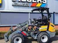 Radlader Giant Tobroco Giant G2200E X-TRA loader