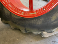 Räder, Reifen, Felgen & Distanzringe Good Year GoodYear 18.4R38 dubbellucht