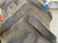 Räder, Reifen, Felgen & Distanzringe Good Year GoodYear 18.4R38 dubbellucht