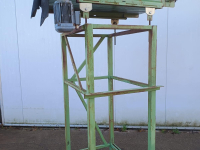 Förderband  Vlakke band 1310X650 TRANSPORTBAND VLAKKE BAND FLAT BELT CONVEYOR BELT FLACHBAND FÖRDERBAND