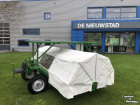 Sonstiges Düngetechnik Maschinen und Zubehör Doornbos Zelfr. wiedbed