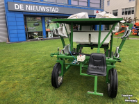Sonstiges Düngetechnik Maschinen und Zubehör Doornbos Zelfr. wiedbed