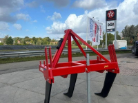 Grubber Evers Java 3-270