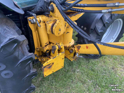 Schlepper / Traktor Deutz-Fahr Agrotron 1130 TTV