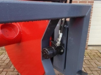 Schleppschlauchverteiler Agomac Slanghaspel