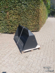 Ladeschaufeln Kramer laadbak grondbak shovelbak