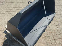 Ladeschaufeln Kramer laadbak grondbak shovelbak