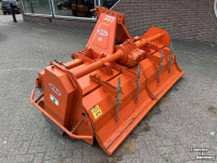 Bodenfräse Ortolan BC 250 frees