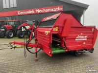 Siloblockverteilwagen Trioliet Multifeed