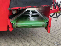 Siloblockverteilwagen Trioliet Multifeed