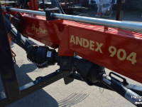 Schwader Vicon Andex 904 Hydro