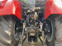 Schlepper / Traktoren Case-IH Maxxum 150