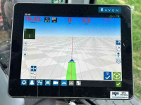 GPS Lenksystemen und Zubehör Raven Raven CR12+ nu in de actie!