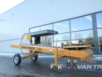 Förderband Van Trier 5-80 Doorvoerband / Transporteur