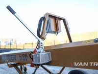 Förderband Van Trier 5-80 Doorvoerband / Transporteur